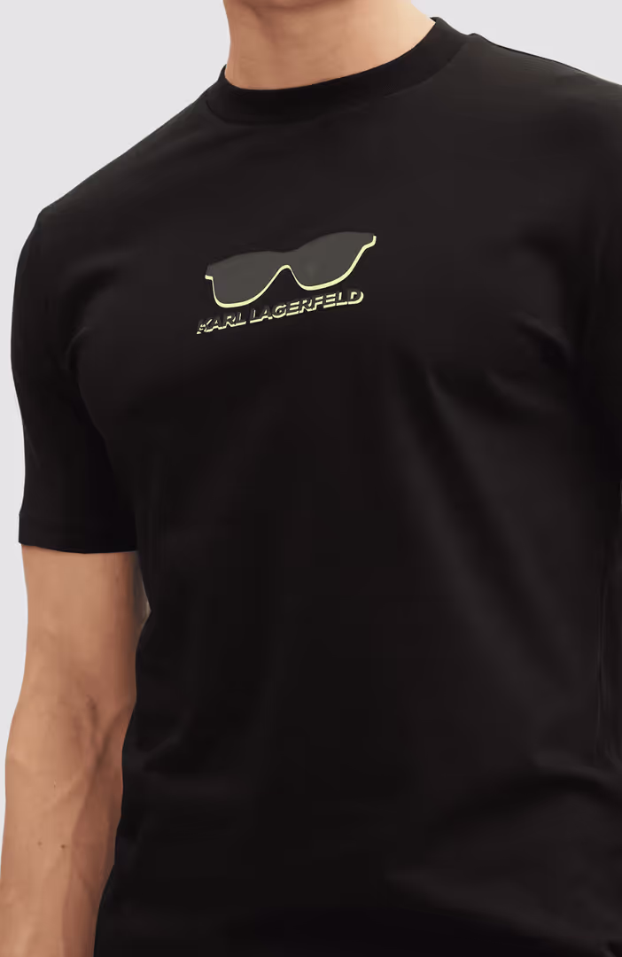 T-Shirt Crewneck