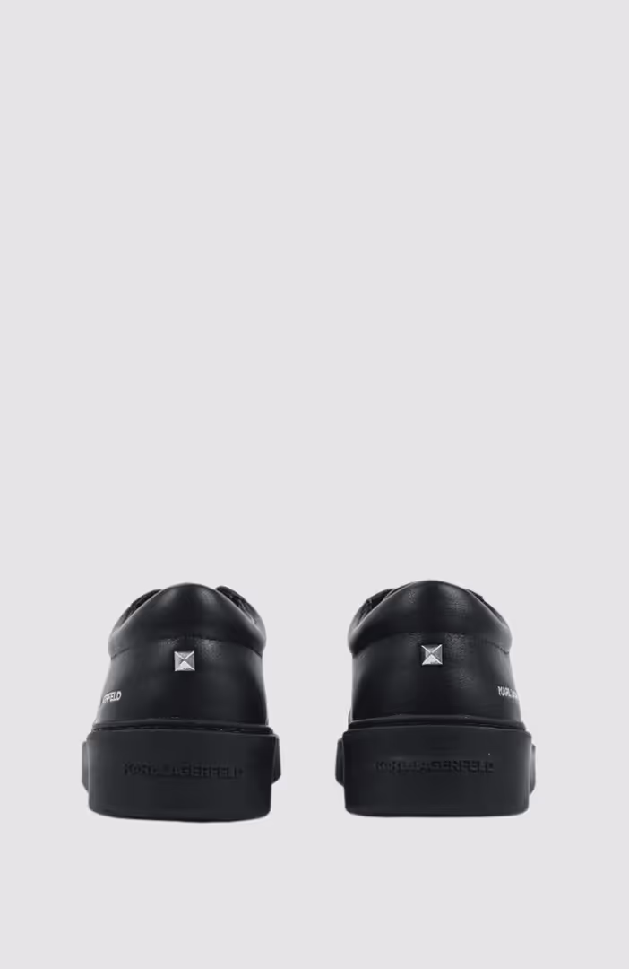 FLINT II U-Front Lo Lace