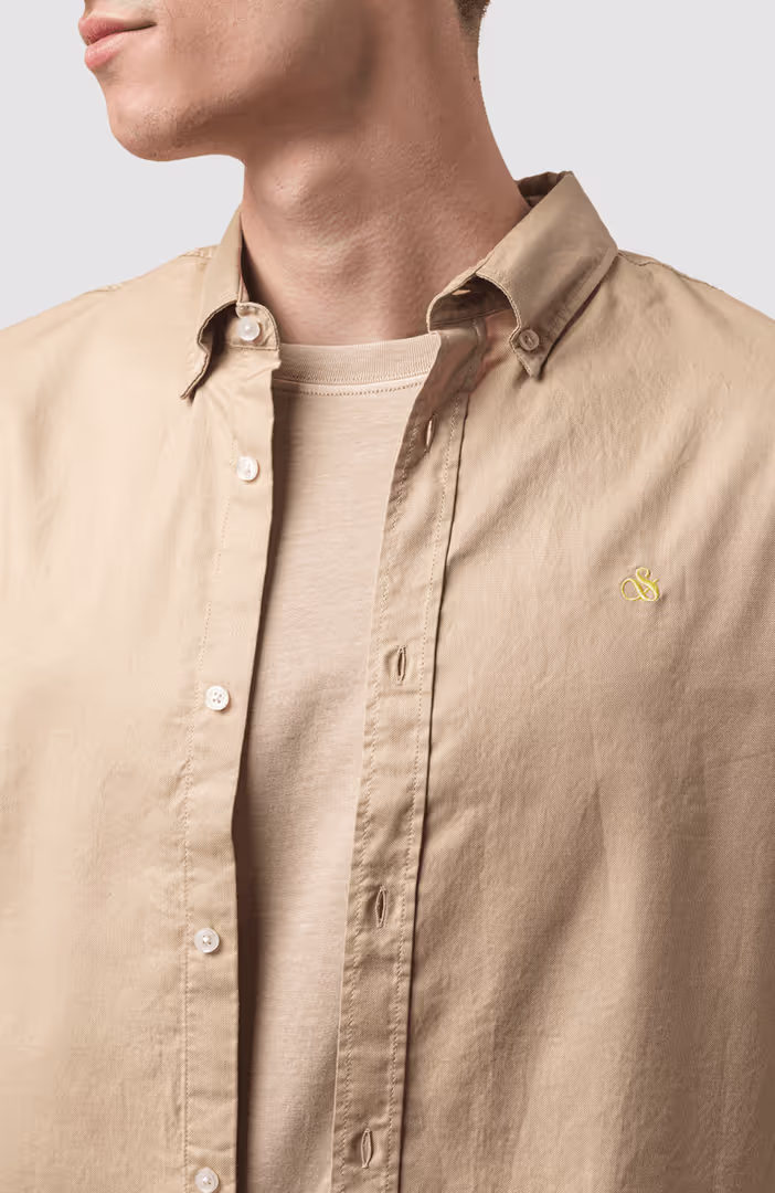 Essential Oxford Solid