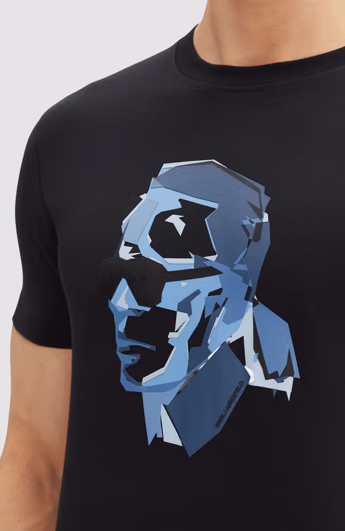 T-Shirt Crewneck