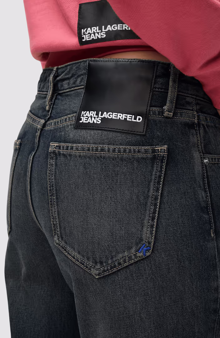 Klj Mr Relaxed Denim