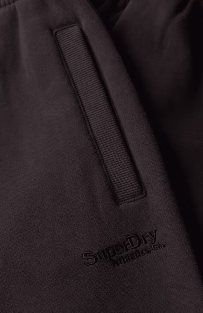 Essential Logo Cuff Jogger