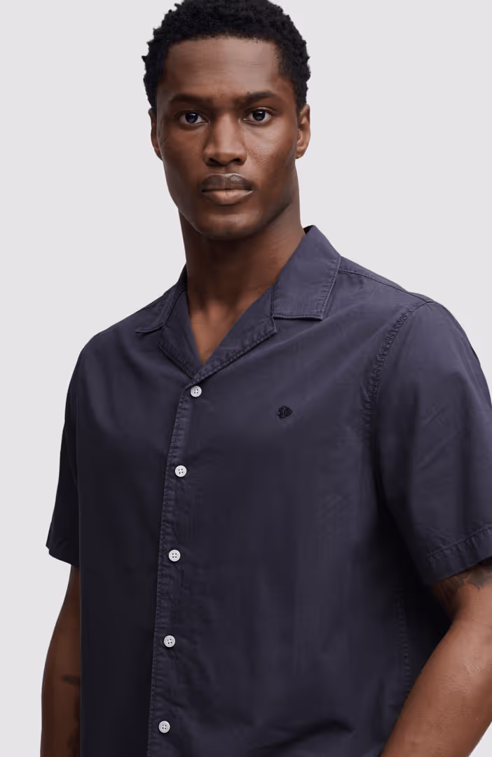 Cabana S/S Shirt