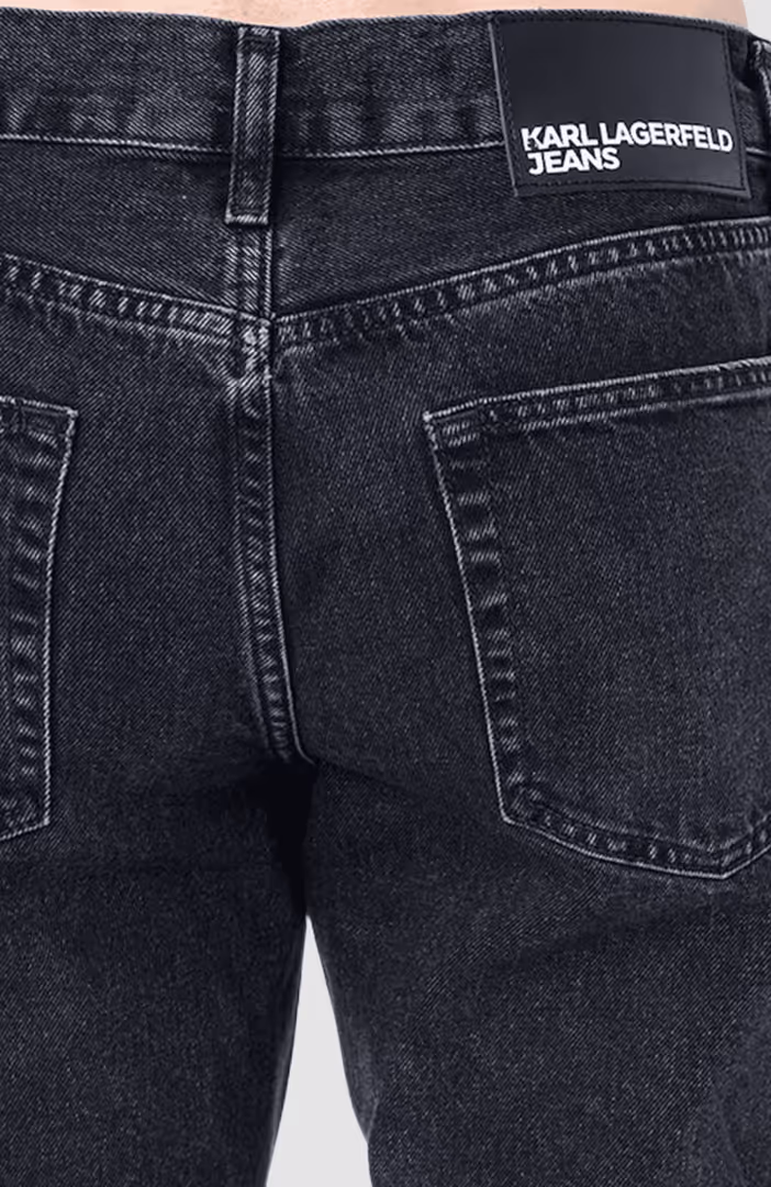 KLJ Barrel Denim