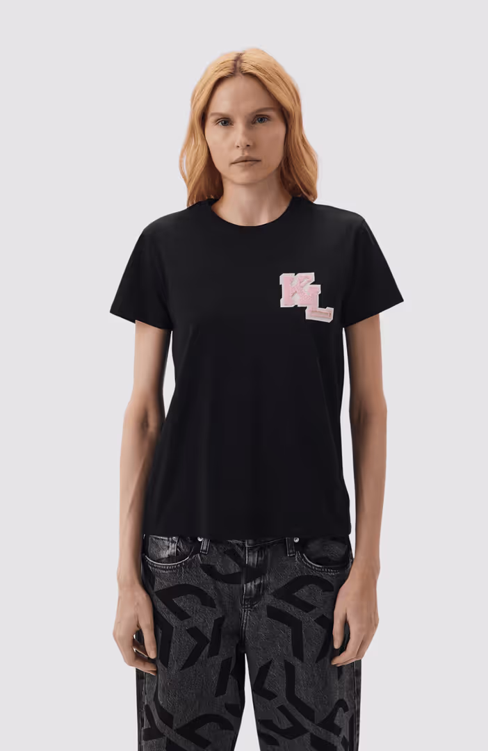 Kl Logo T-Shirt
