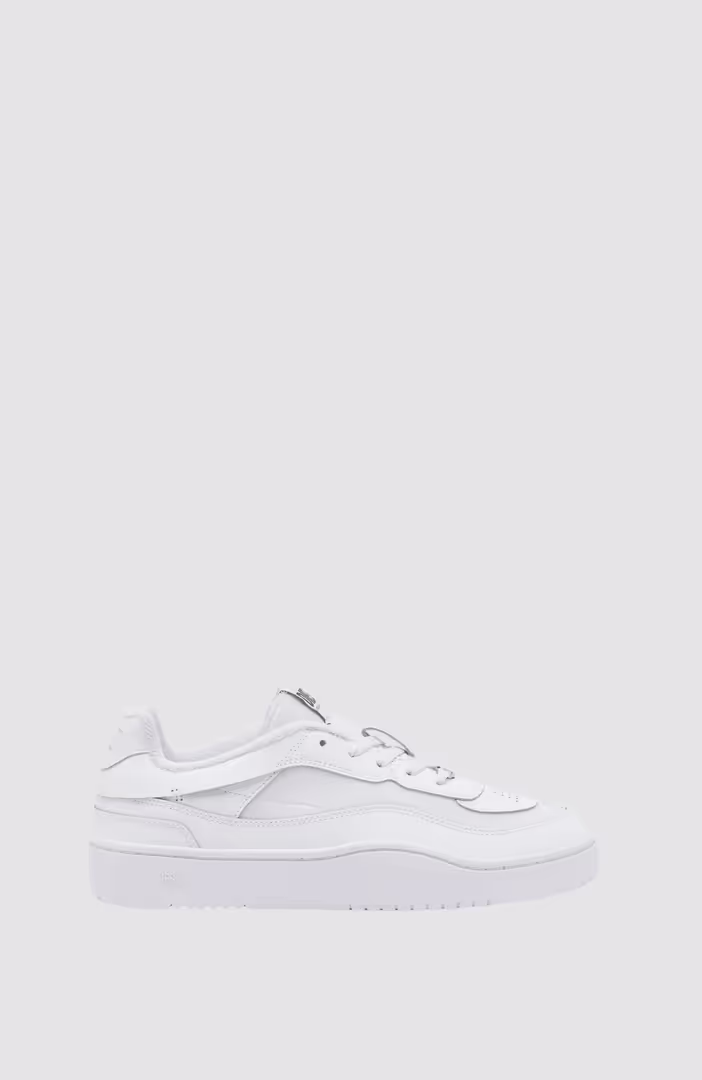 S Oval Skate Low