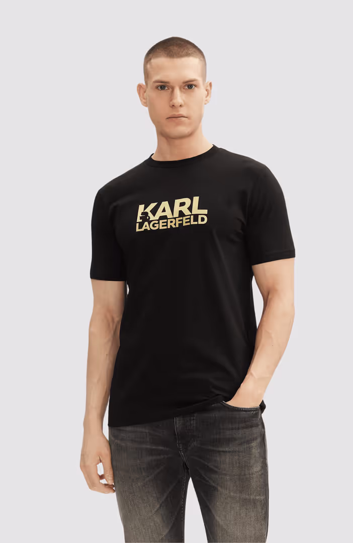 T-Shirt Crewneck