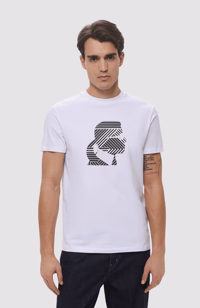 T-Shirt Crewneck