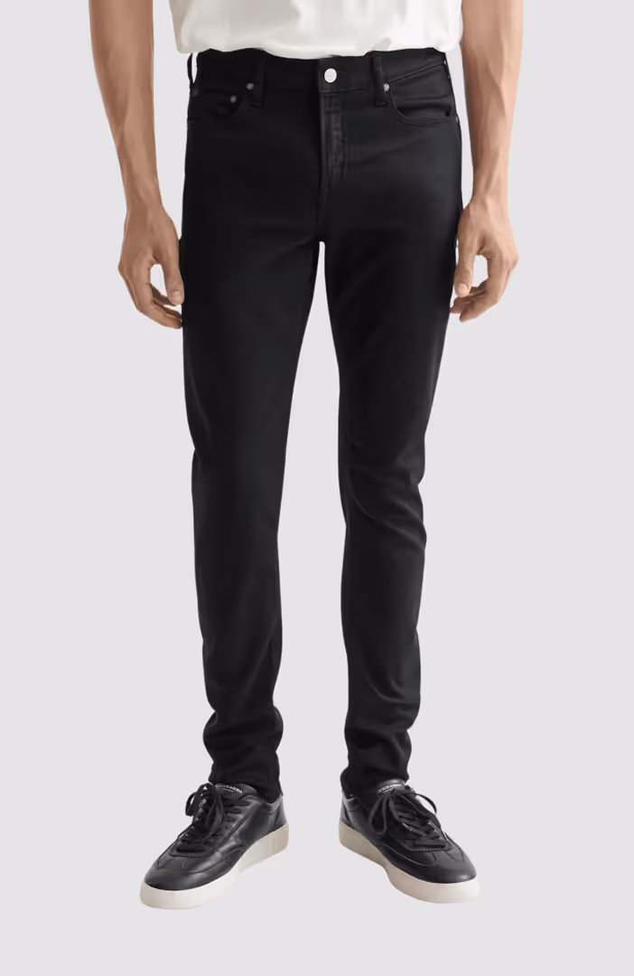 Core Skim Skinny Jeans