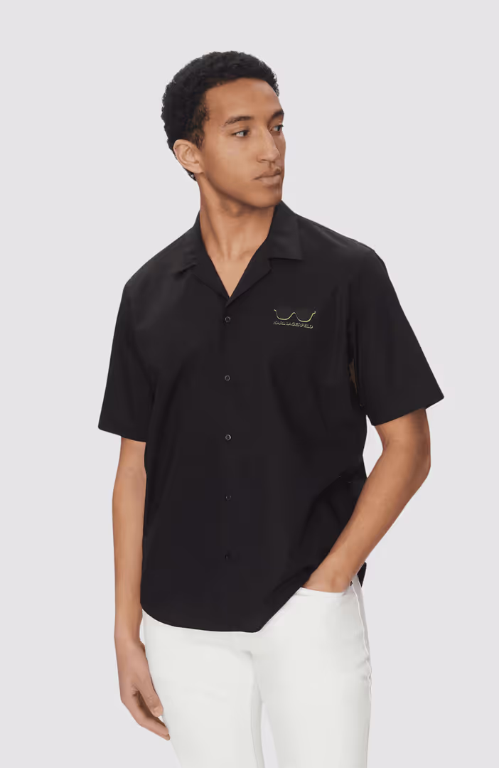 Shirt Casual 1/2
