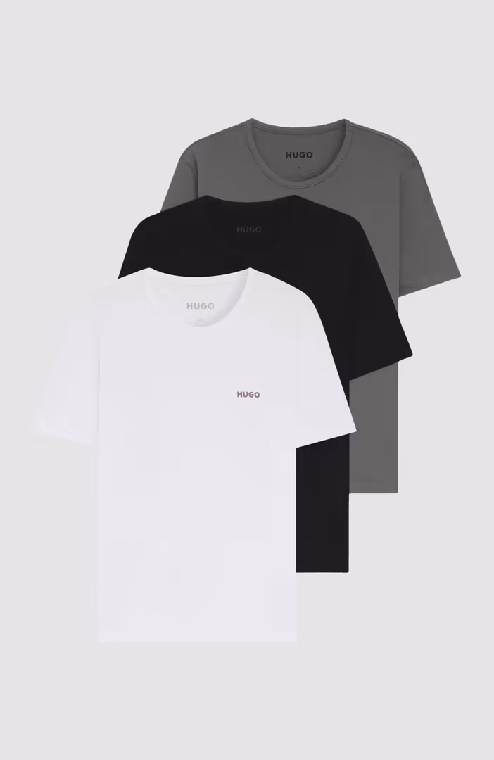 T-SHIRT RN TRIPLET P