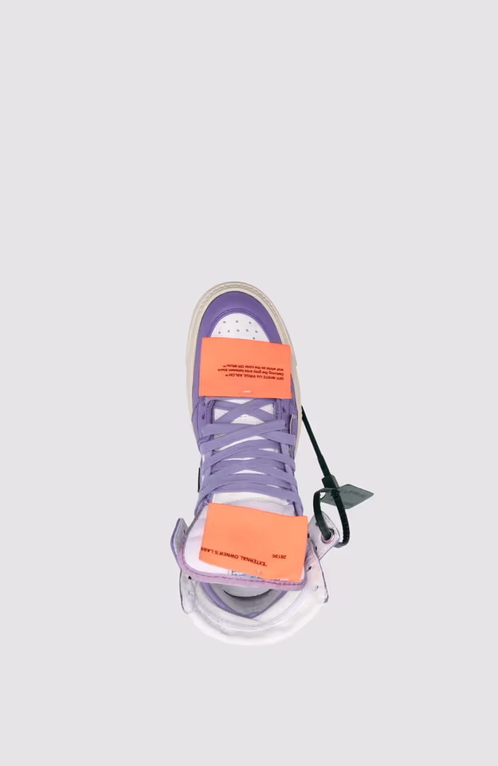 Women s Off White Sneakers