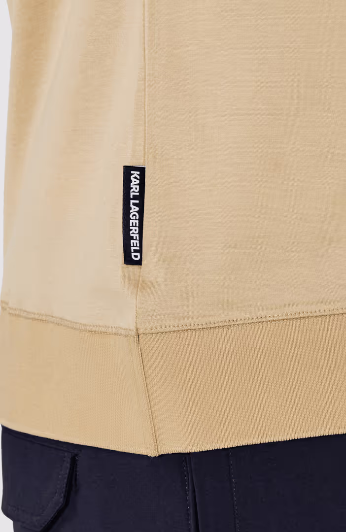 T-Shirt Crewneck