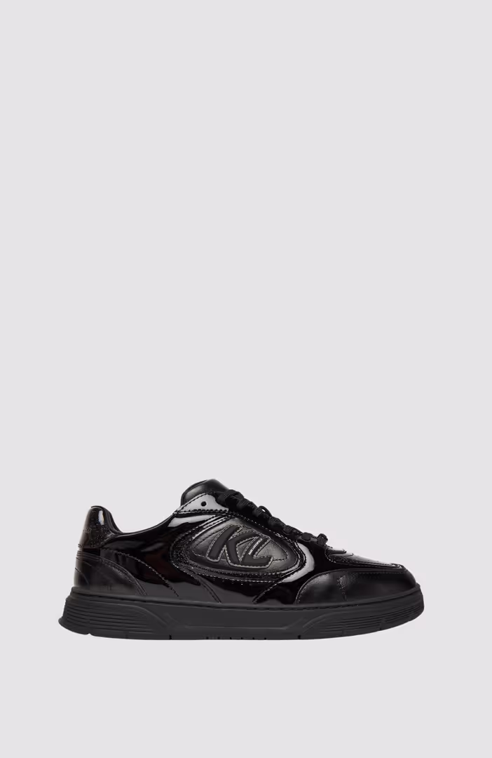 KOURTNEY Sidetrim Lo Lace Shine