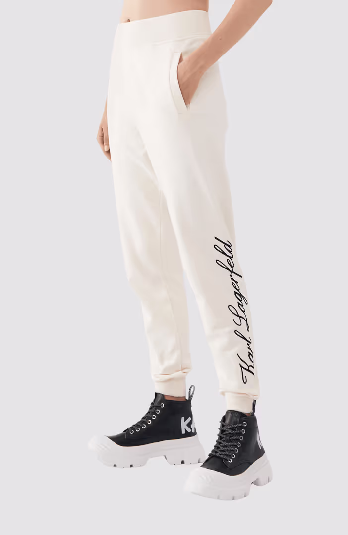 Karl Hotel Sweatpants