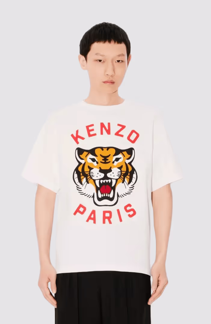 Lucky Tiger T
