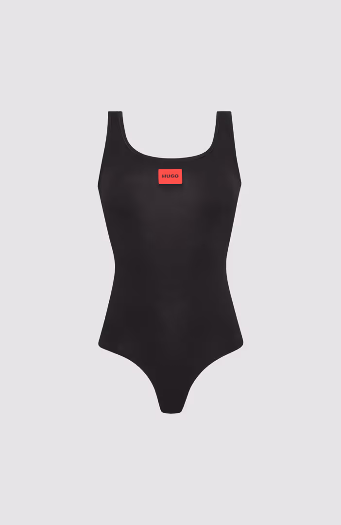 BODYSUIT RED LABEL