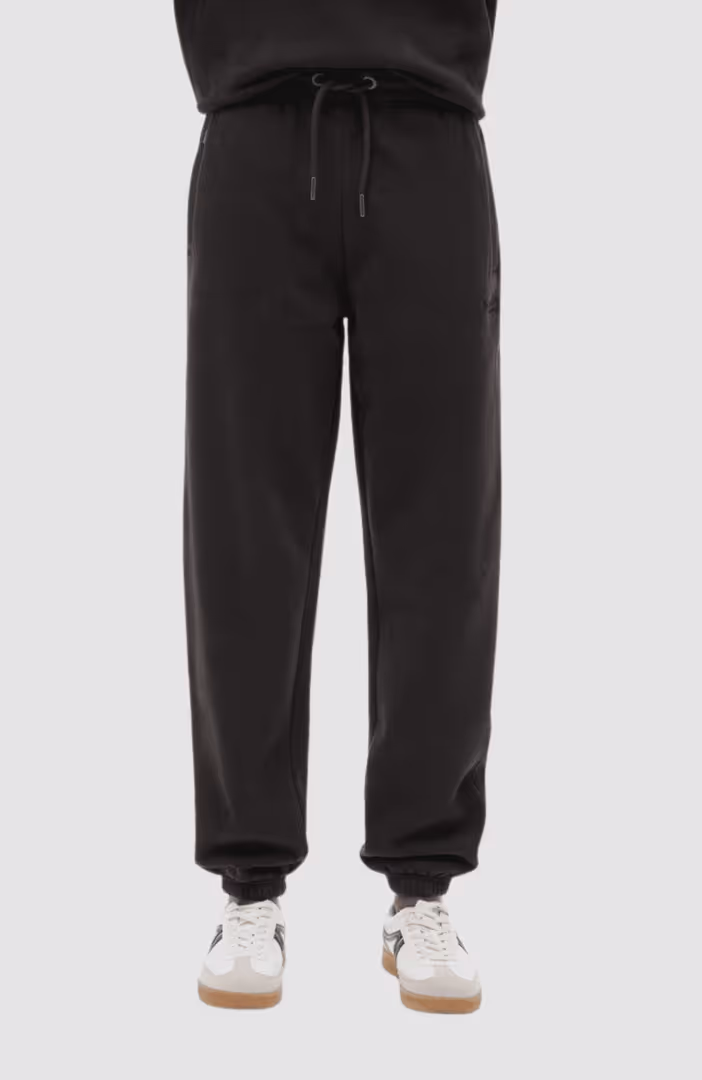 Essential Logo Cuff Jogger