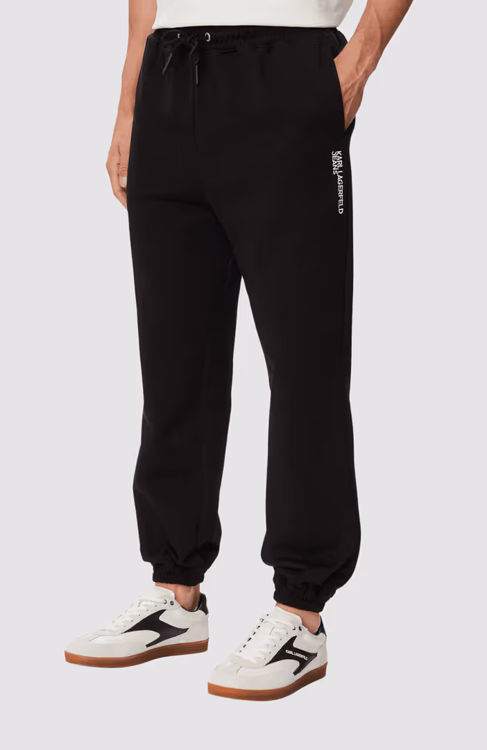 Klj Reg Logo Sweatpant