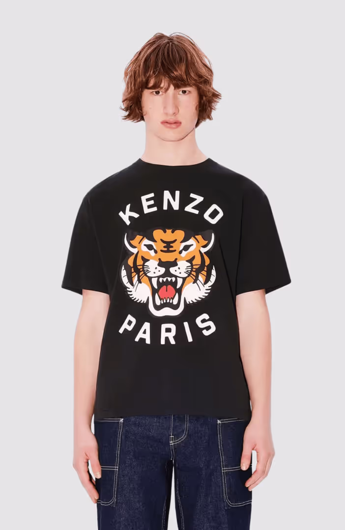Lucky Tiger T