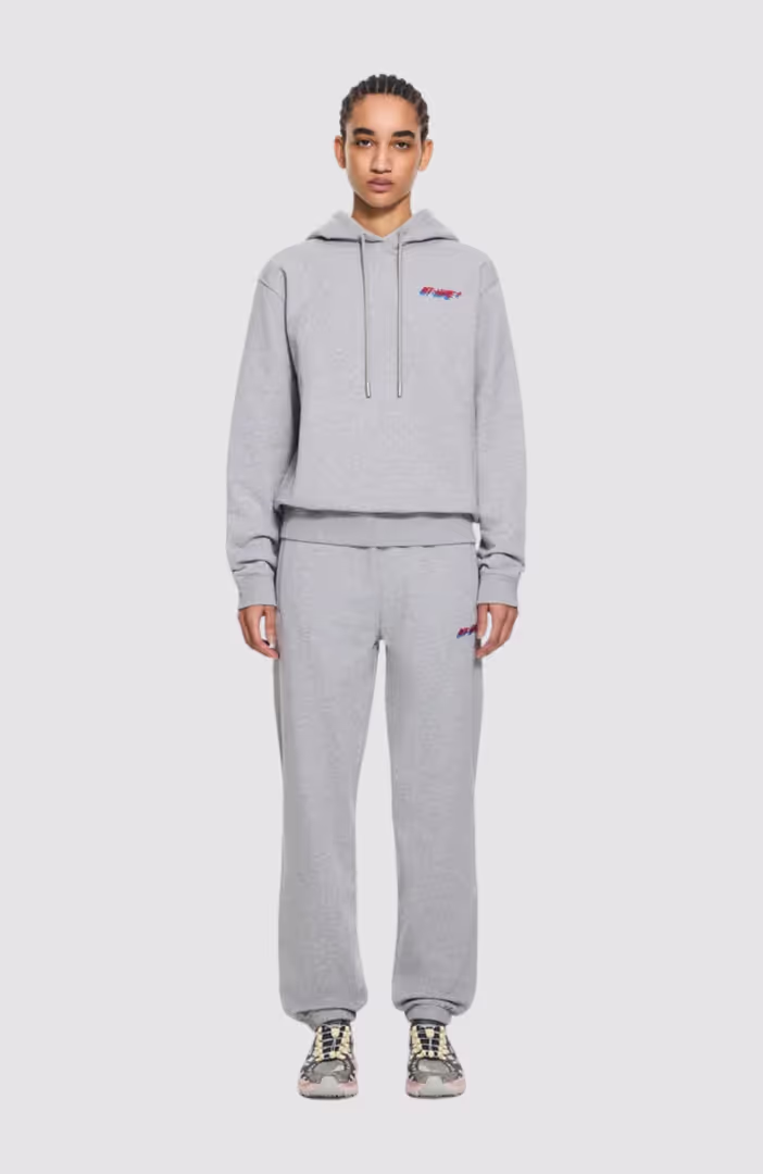 Off-White Shadow Reg Hoodie