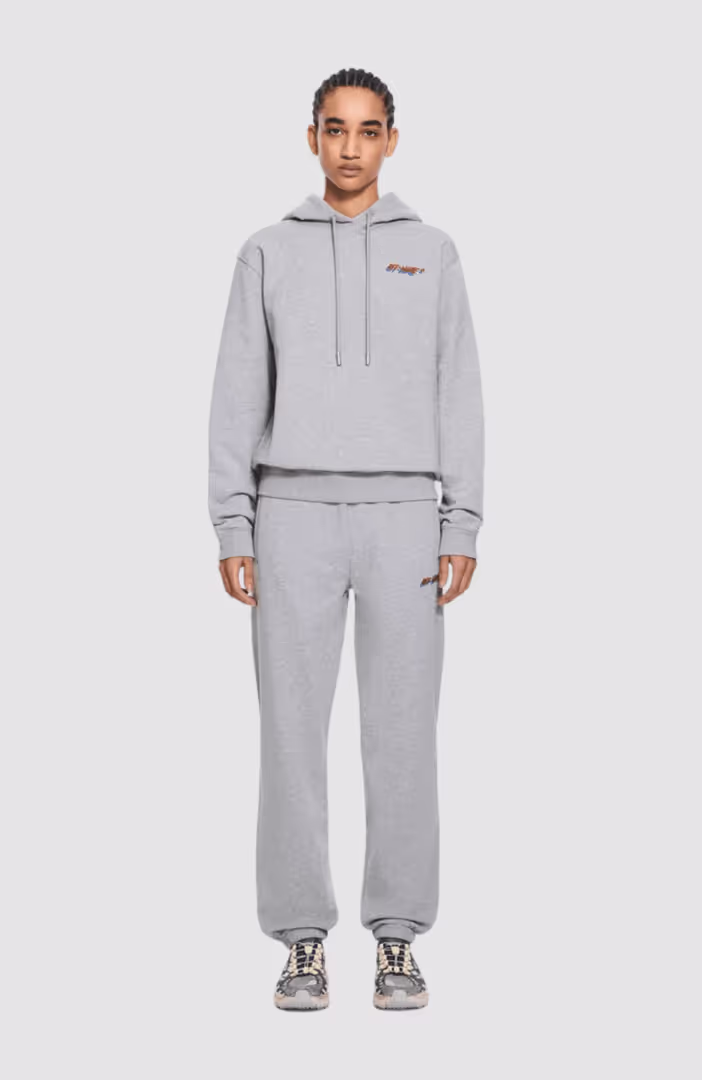Off-White Shadow Reg Hoodie