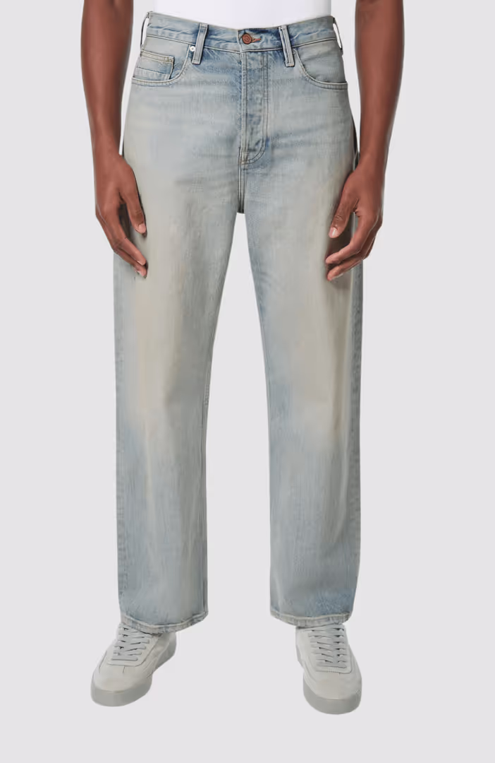 The Pitch Loose Fit Jeans