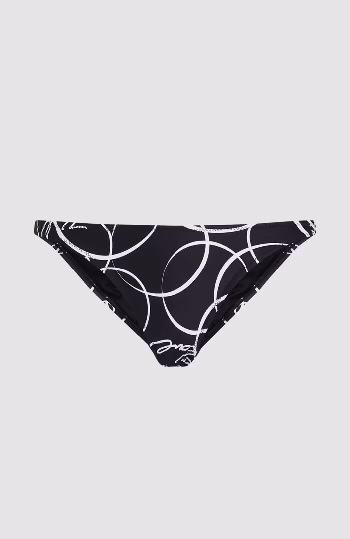 Karl Circle Brazilian Bottom