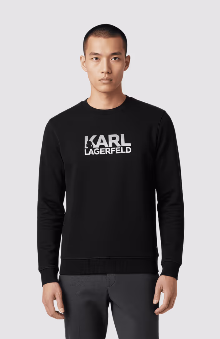 Sweat Crewneck
