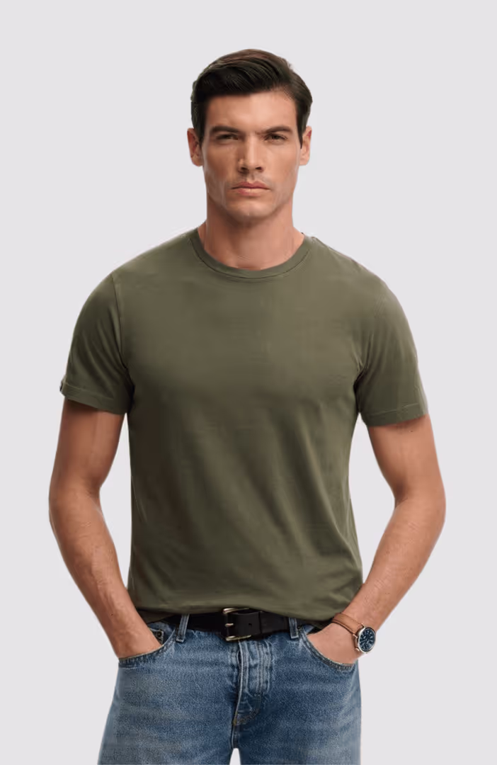 Classic Essential Tee