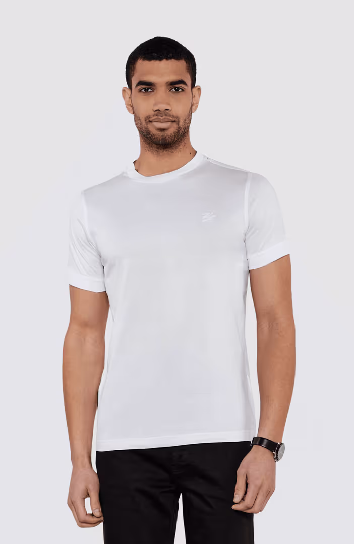 T-Shirt Crewneck
