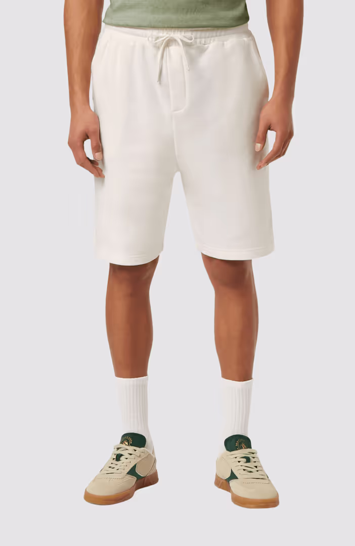 Seasonal Core - Logo Regular Fit Sweatshorts