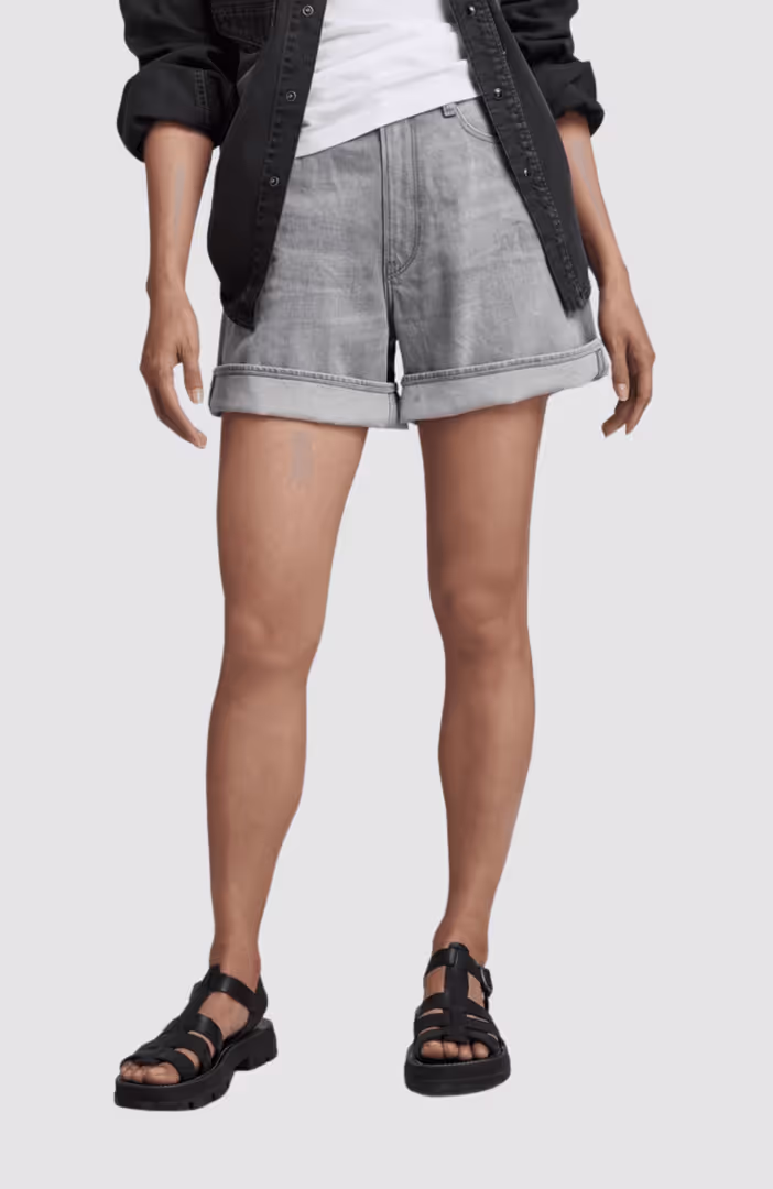 Stray Shorts