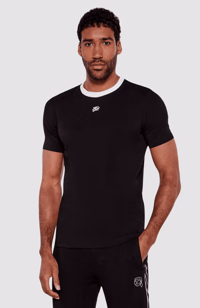 T-Shirt Crewneck