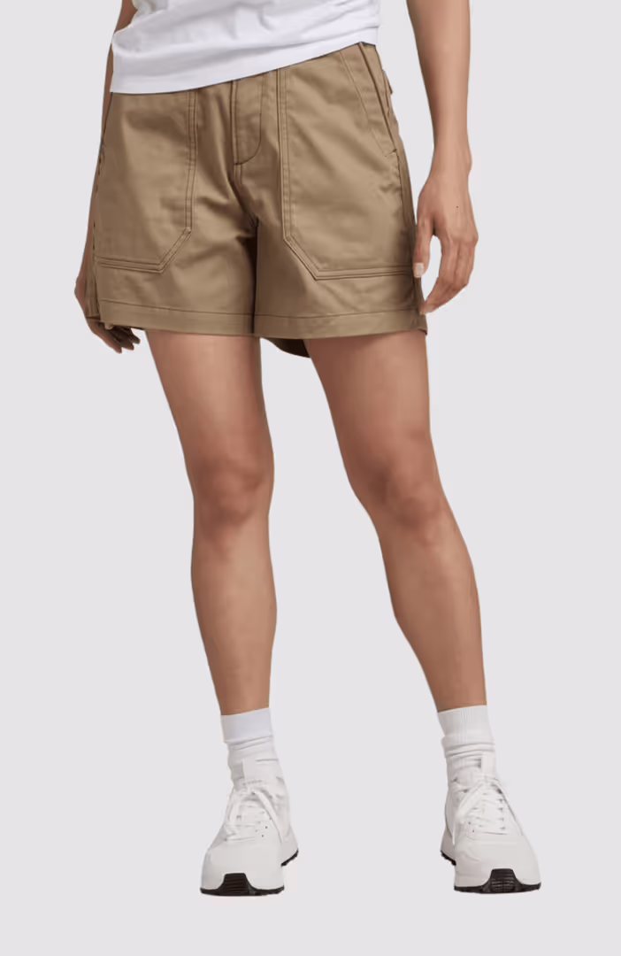 3D fatigue short wmn
