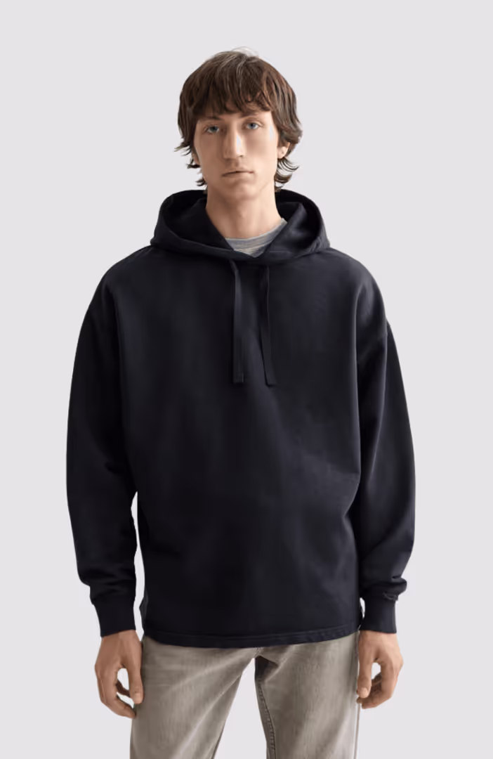 Core - 3 Crosses Hoodie