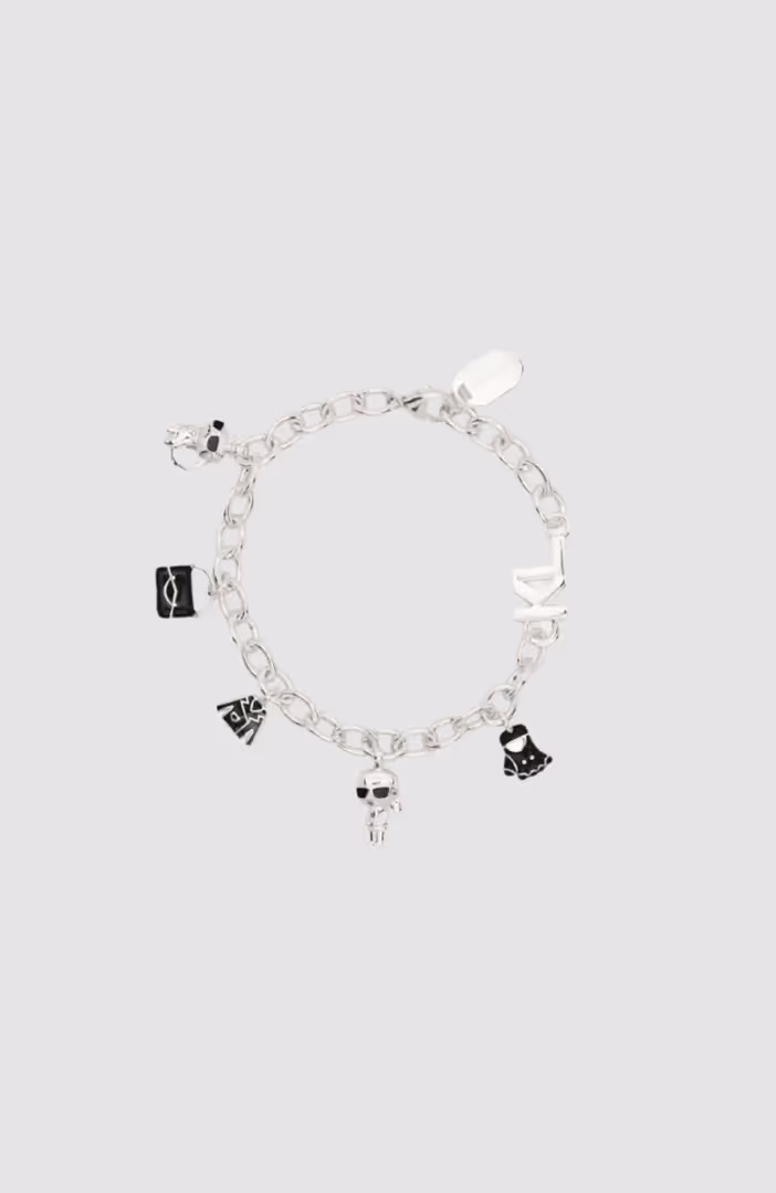 K/Ikonik 2.0 Multi Charm Brclt