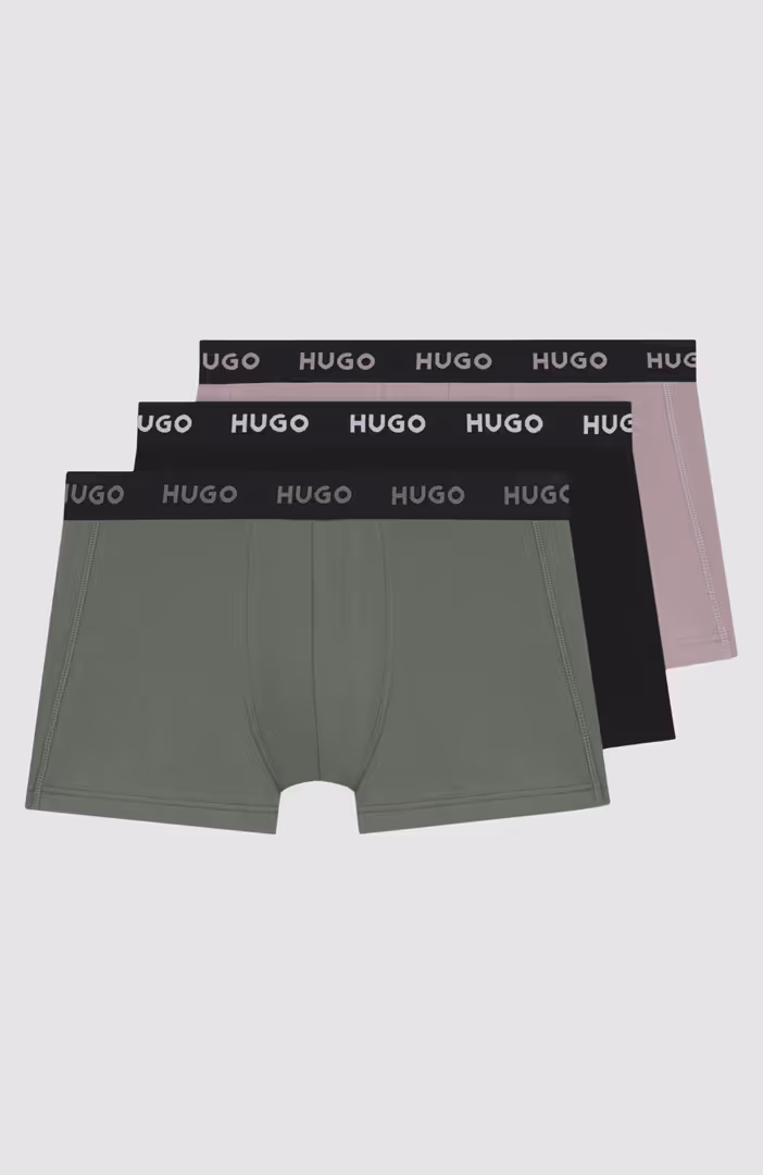 TRUNK TRIPLET PACK