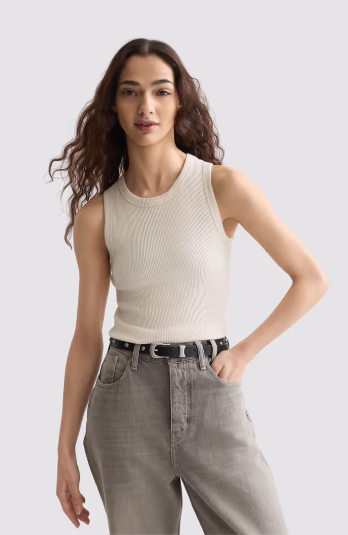 Rib racer tank