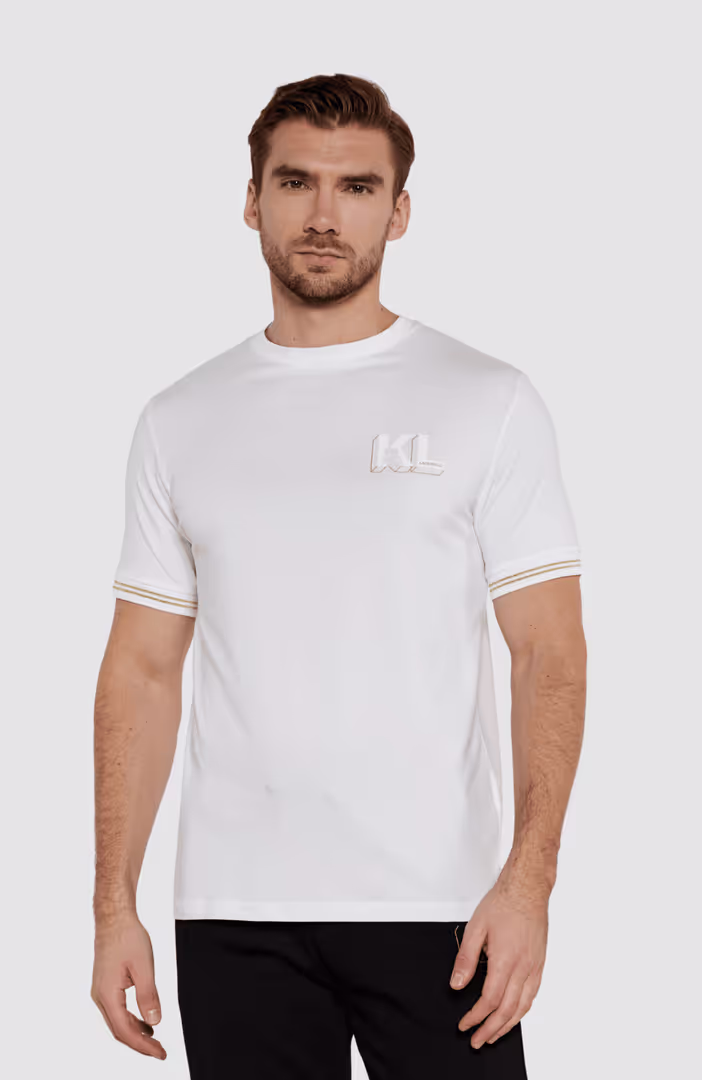 T-Shirt Crewneck