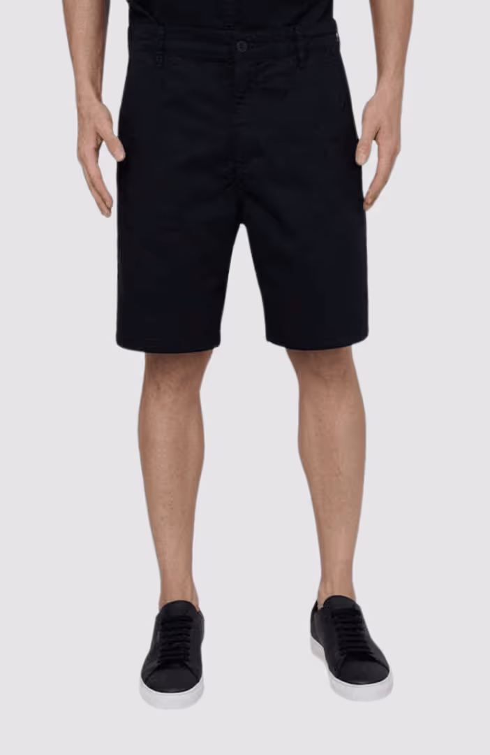 Klj Relaxed Chino Short