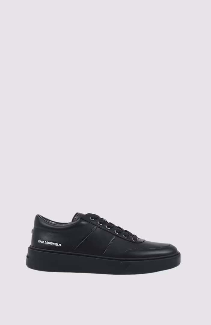 FLINT II U-Front Lo Lace