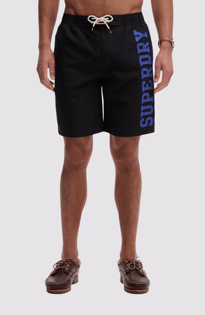 Logo 19 Boardshort