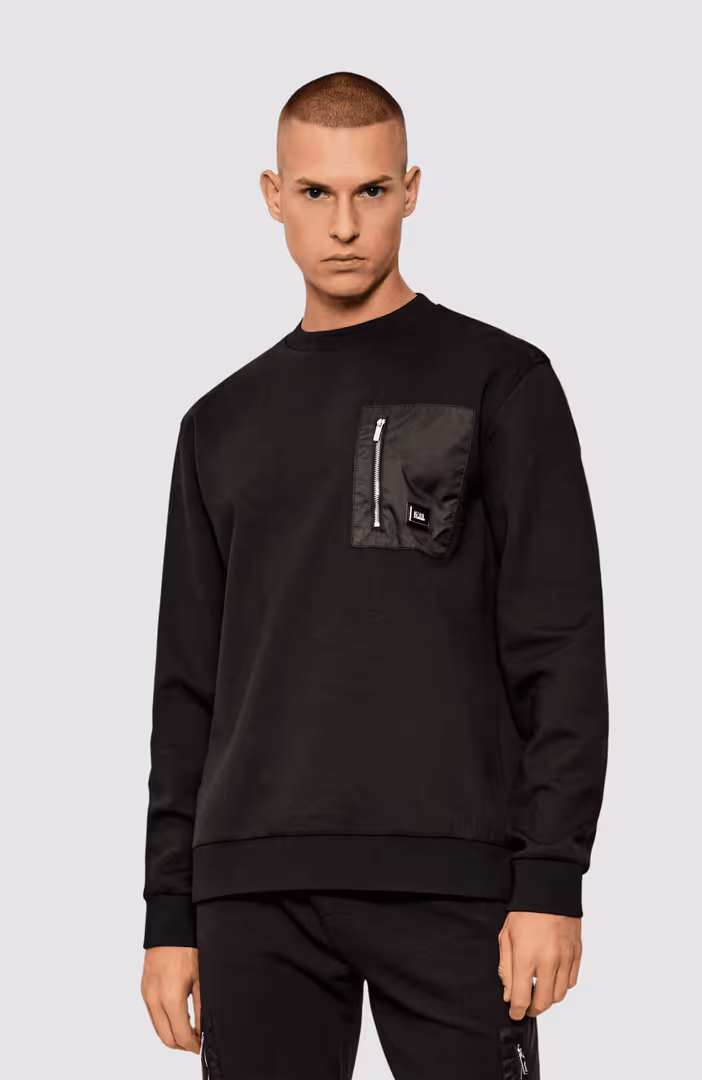 Sweat Crewneck