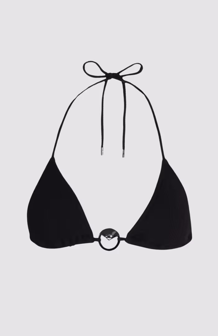 Karl Dna Crinkle Triangle
