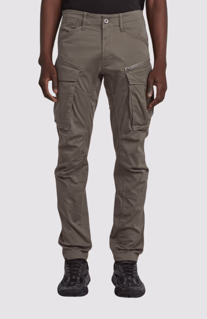 Rovic Zip 3D Regular Tapered