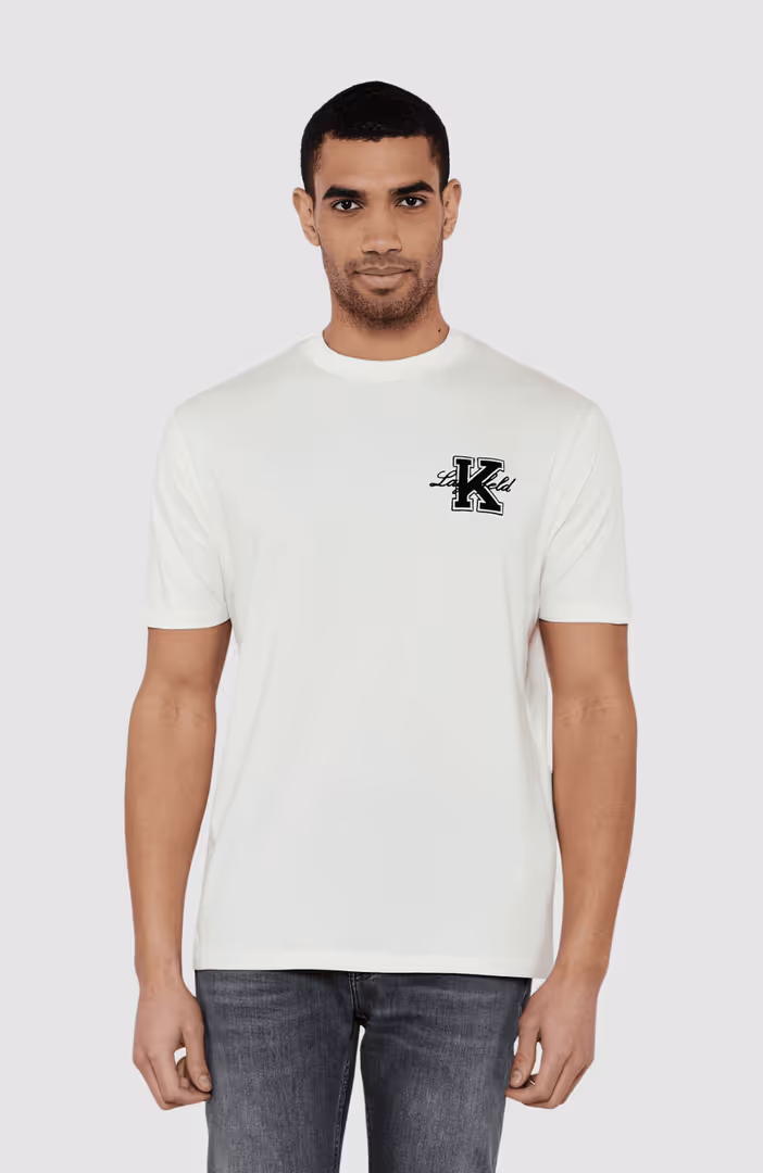 T-Shirt Crewneck