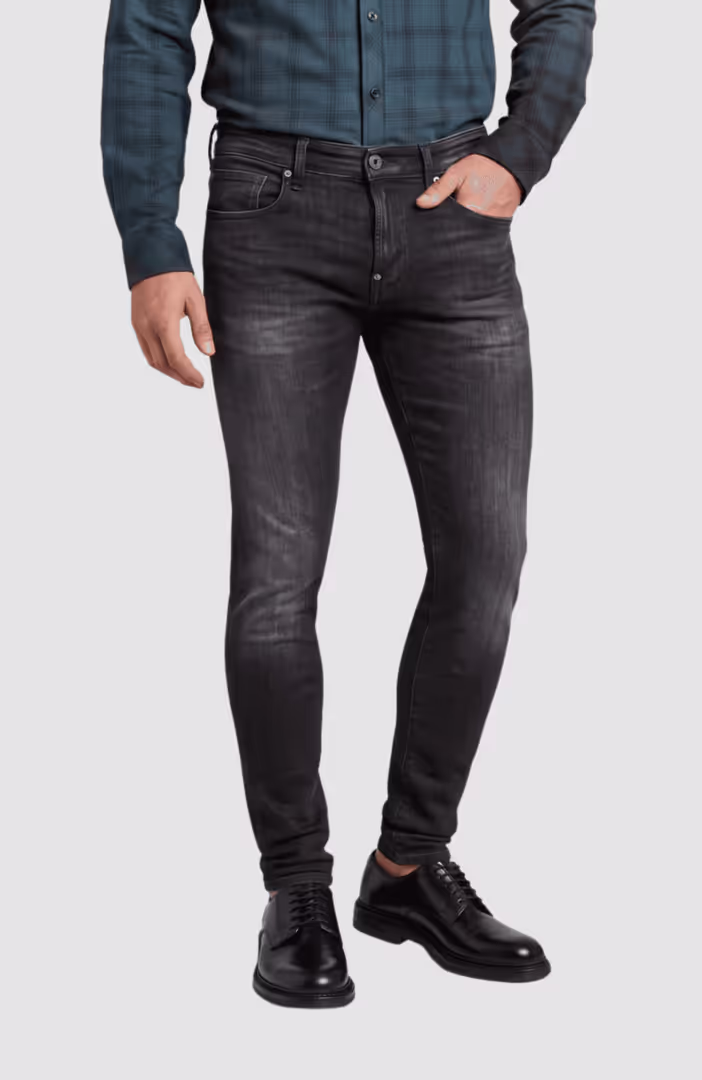 Revend Skinny