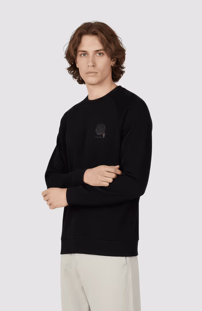 Sweat Crewneck