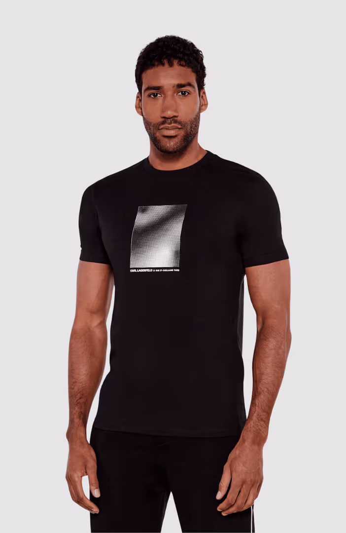 T-Shirt Crewneck
